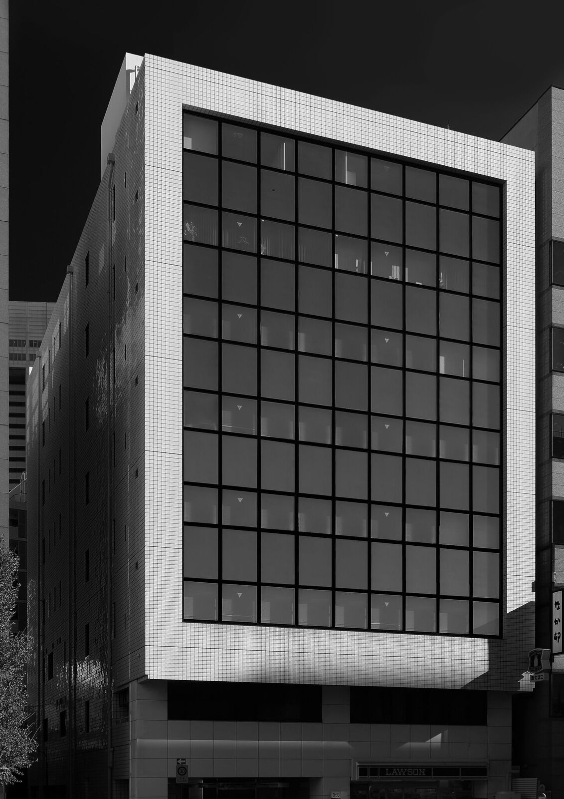 TOP HAMAMATSUCHO BUILDING