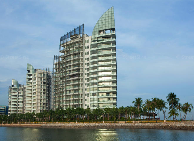 Ocean Front