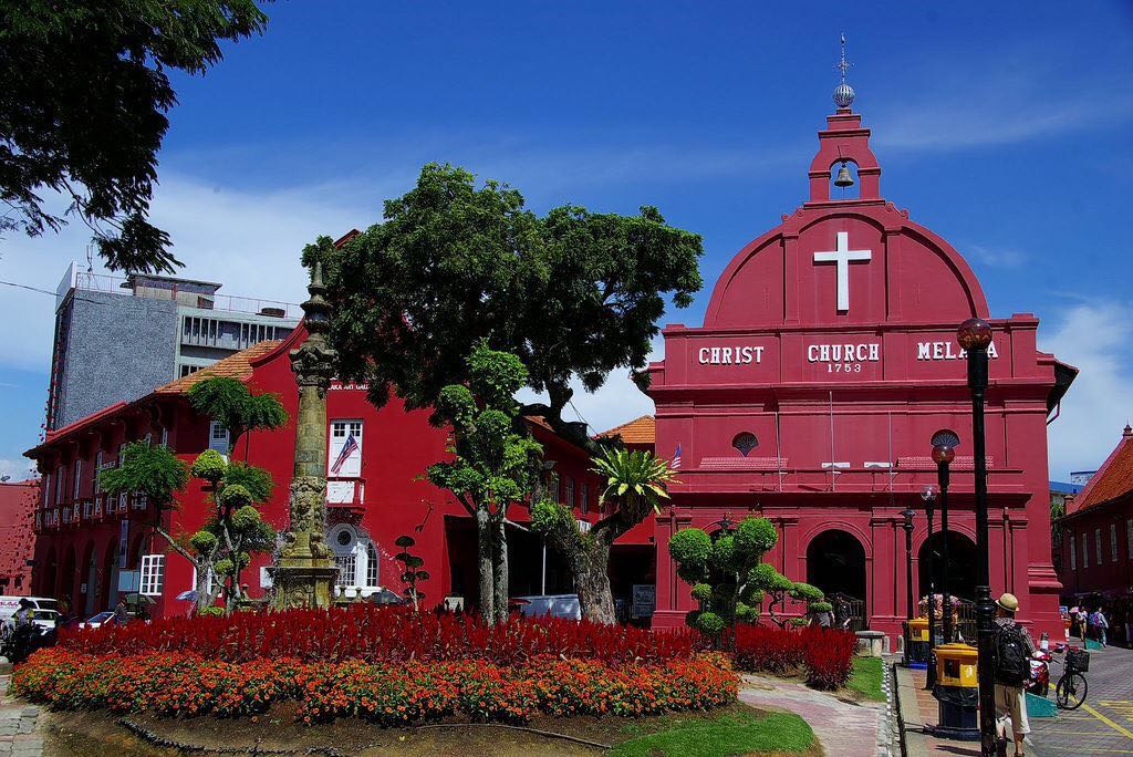 malaysia