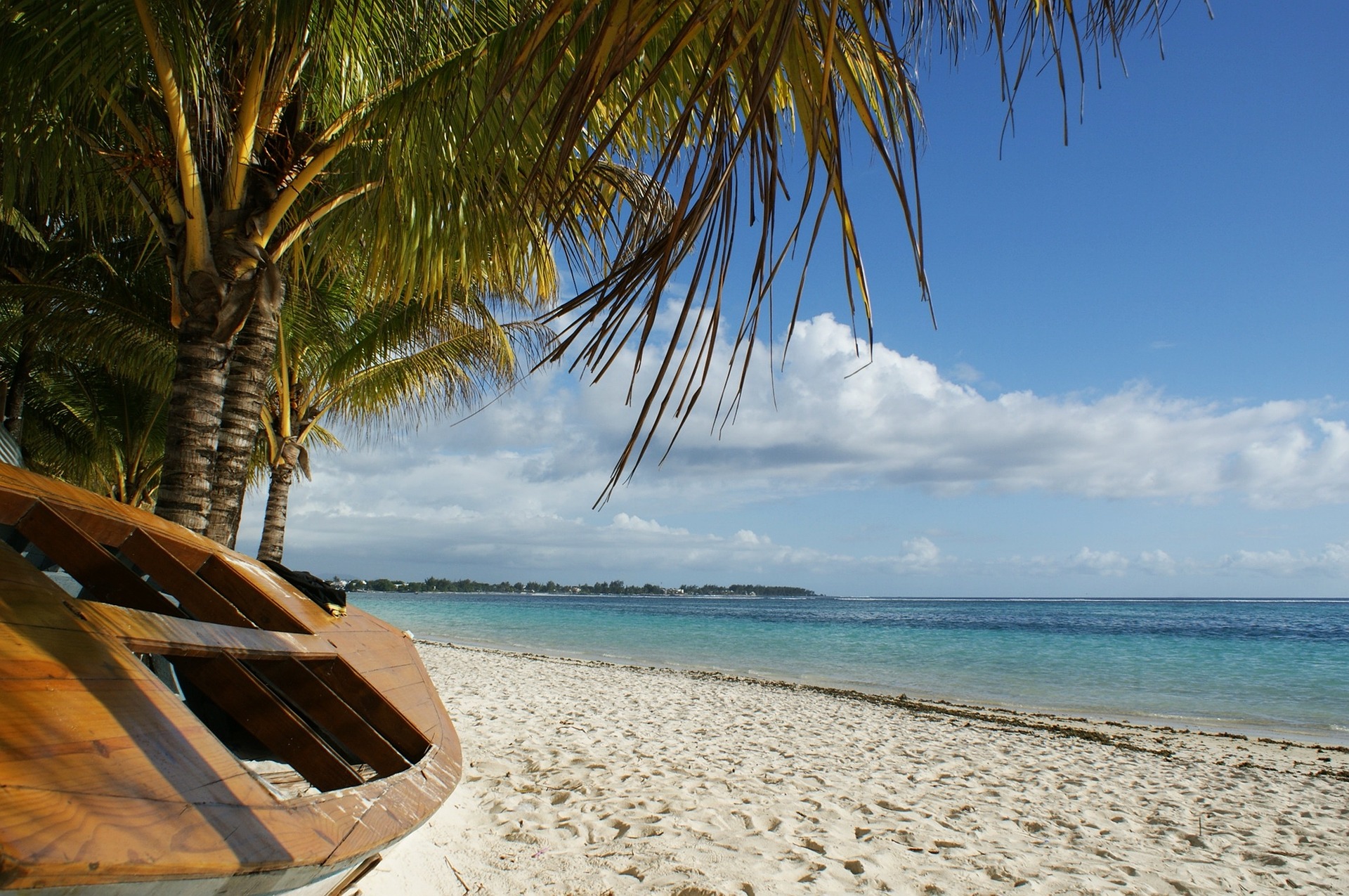 mauritius