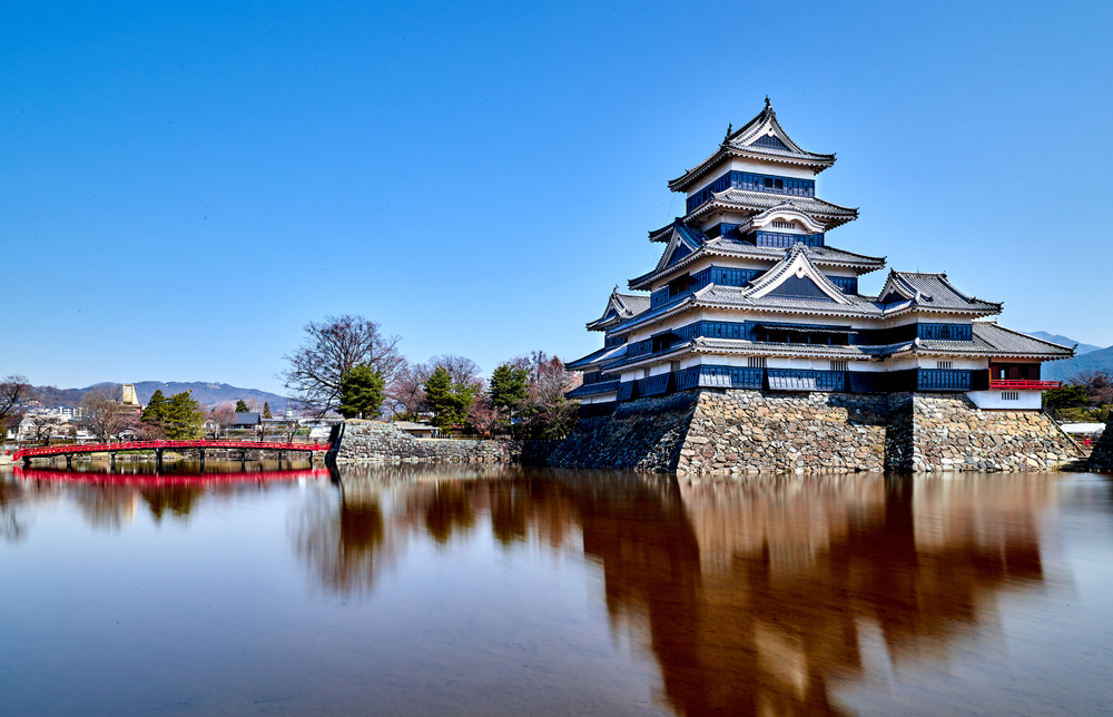japan